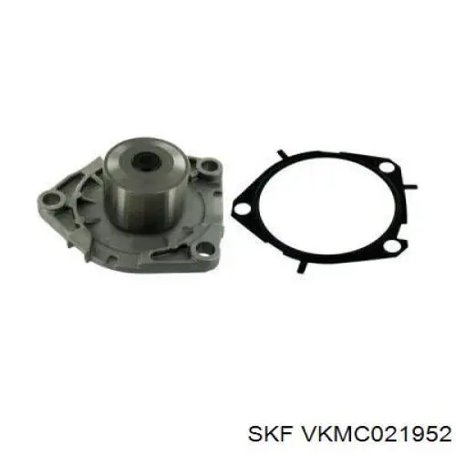 Купити VKMC021952 SKF ГРМ ремень