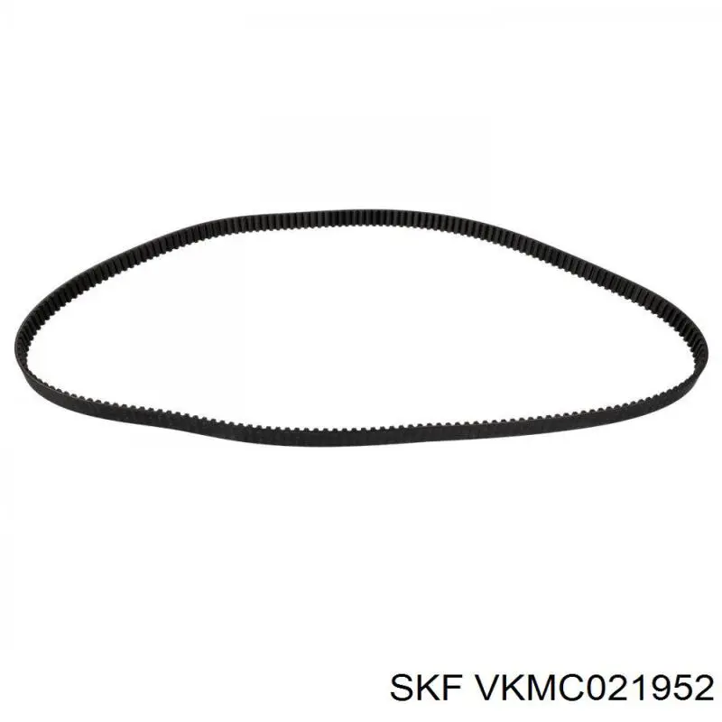 Комплект ГРМ VKMC021952 SKF