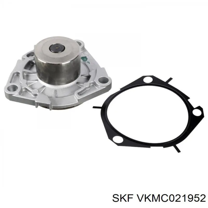 Комплект ГРМ SKF VKMC021952 ціна, від 129.35 USD