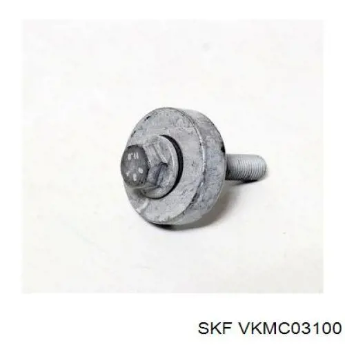 Ремкомплект ГРМ SKF VKMC03100