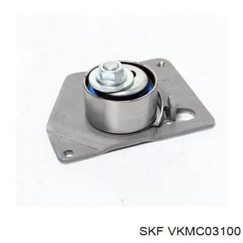 Комплект ГРМ SKF VKMC03100 ціна, від 50.55 USD