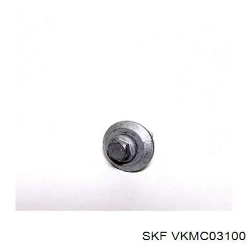 Купити VKMC03100 SKF ГРМ ремень