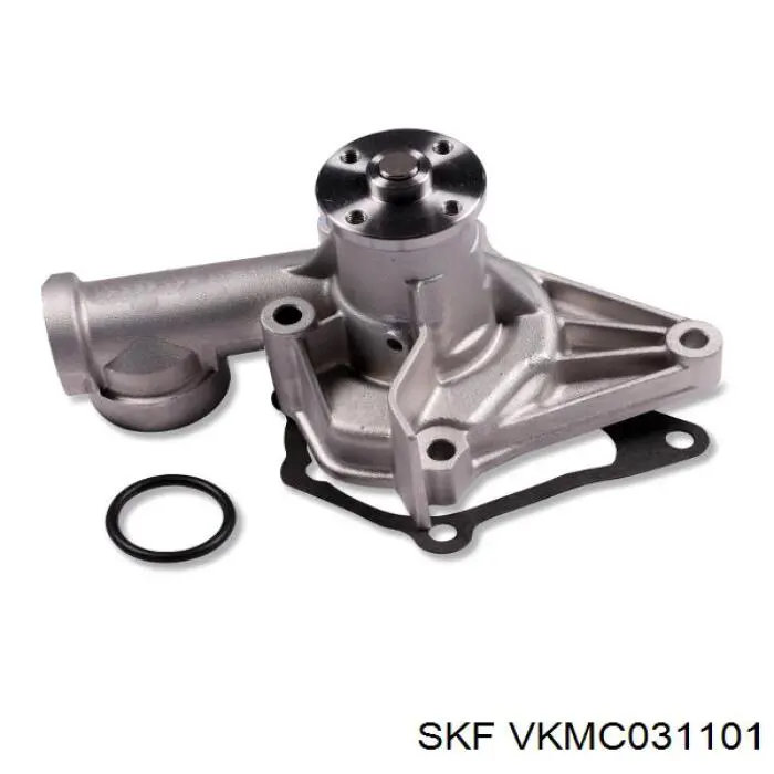 Комплект ГРМ VKMC031101 SKF