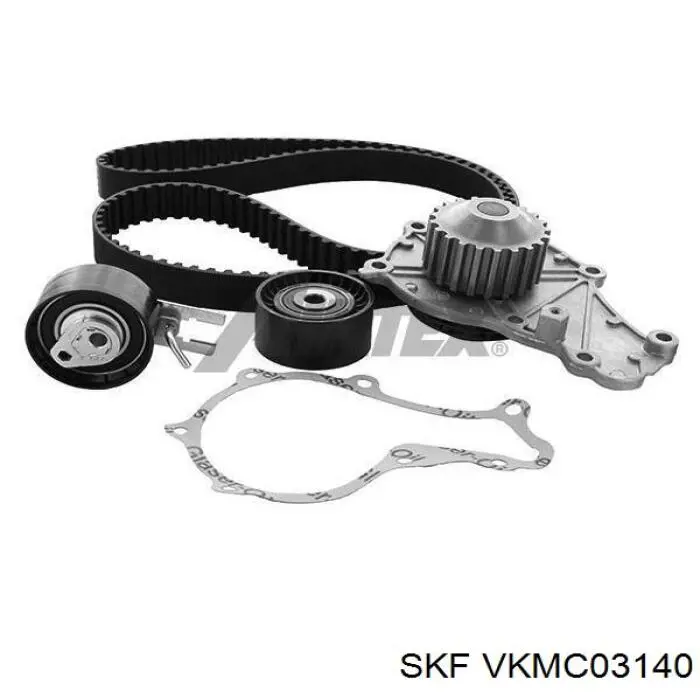 VKMC03140 SKF комплект грм