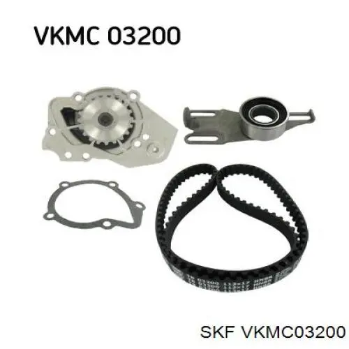  VKMC03200 SKF