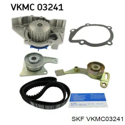 VKMC03241 SKF комплект грм