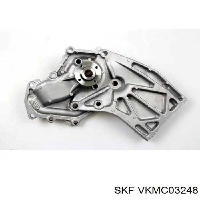 Комплект ГРМ VKMC03248 SKF