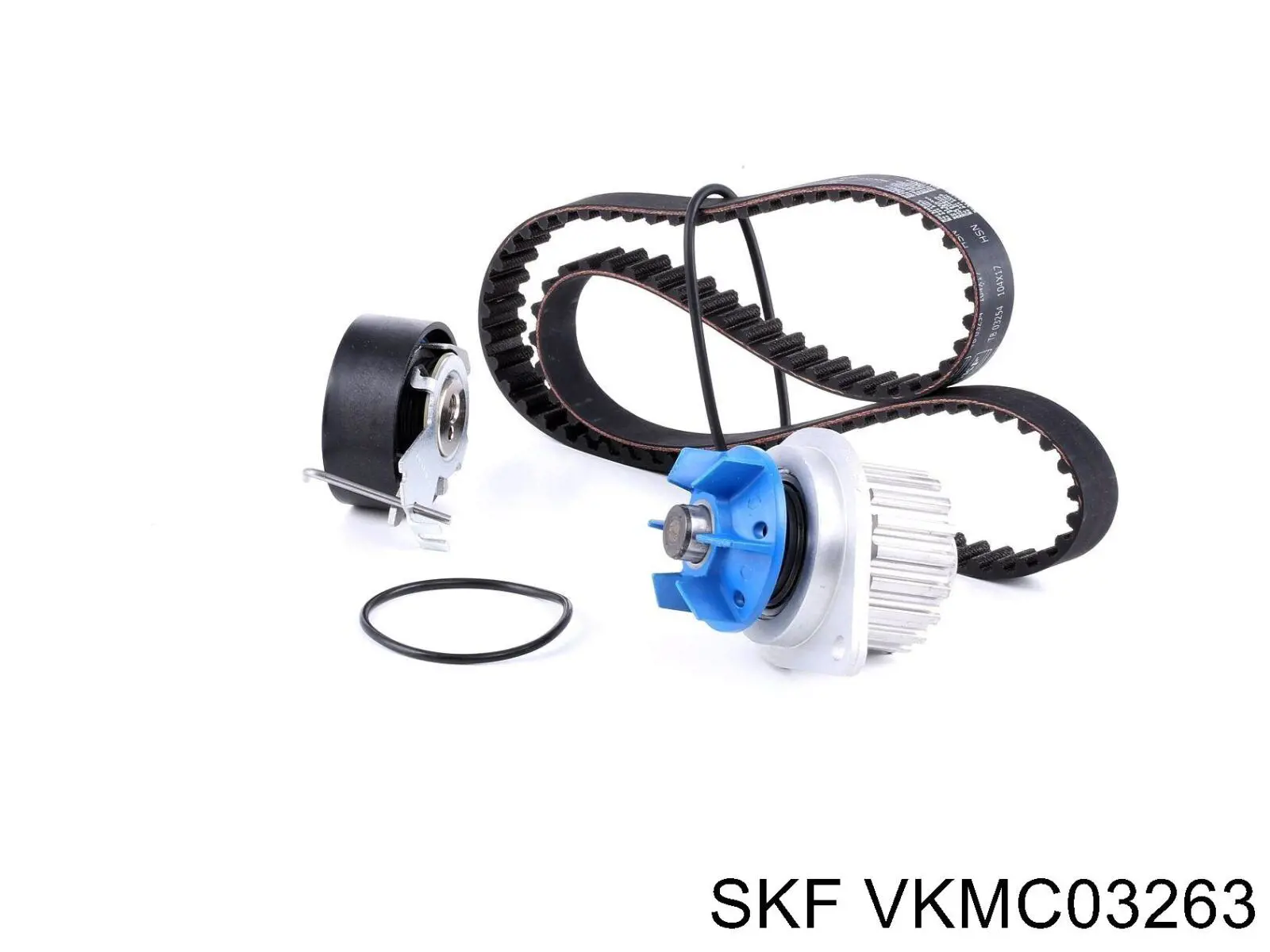 Купити VKMC03263 SKF ГРМ ремень