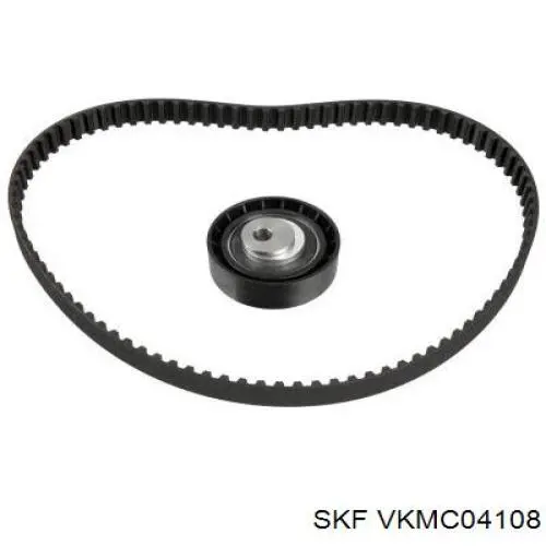 VKMC04108 SKF комплект грм