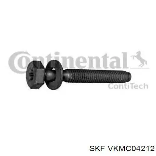 Ремкомплект ГРМ Dolz KD125
