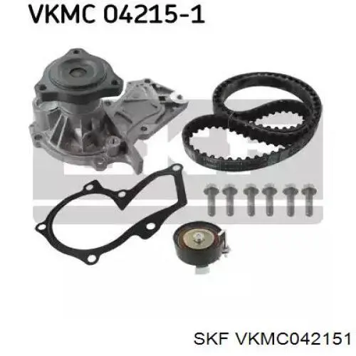 Купити KDP452271 SNR ГРМ ремень