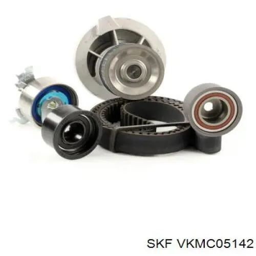 VKMC05142 SKF комплект грм