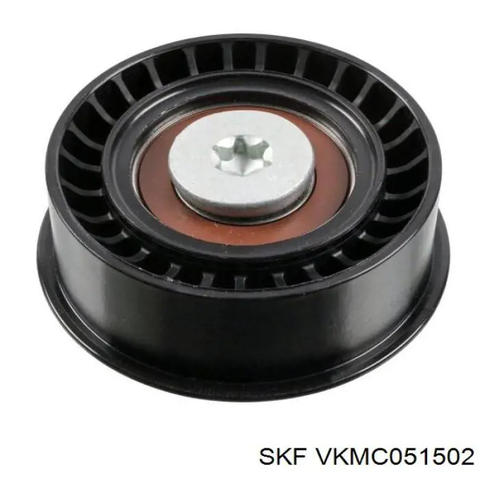 Комплект ГРМ SKF VKMC051502 ціна, від 97.01 USD