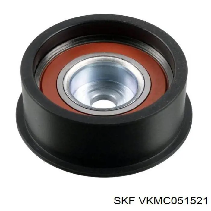 Купити VKMC051521 SKF ГРМ ремень