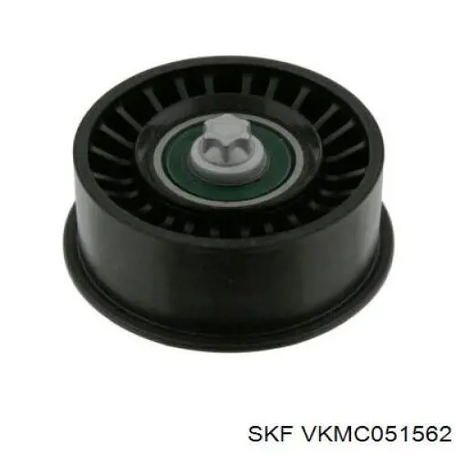 VKMC051562 SKF комплект грм