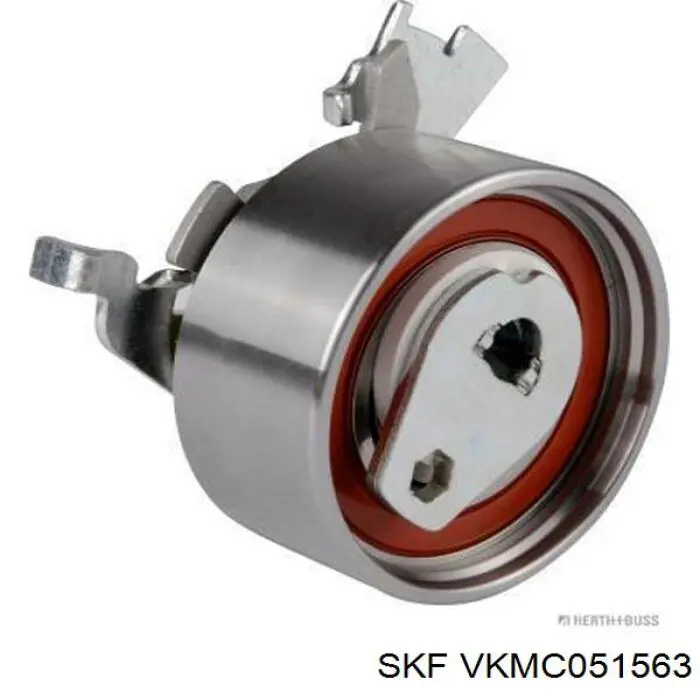 Ремкомплект ГРМ SKF VKMC051563