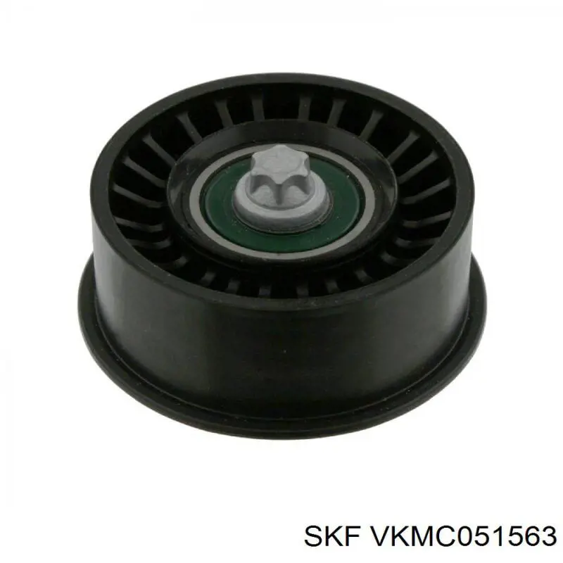 Купити VKMC051563 SKF ГРМ ремень