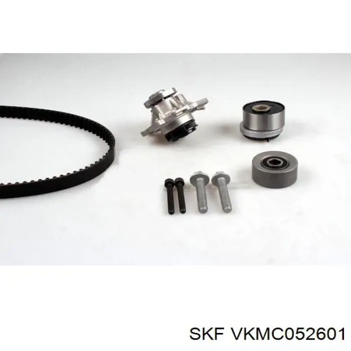 Купити VKMC052601 SKF ГРМ ремень
