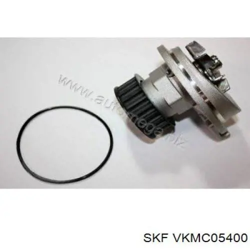 VKMC05400 SKF помпа водяна, (насос охолодження)
