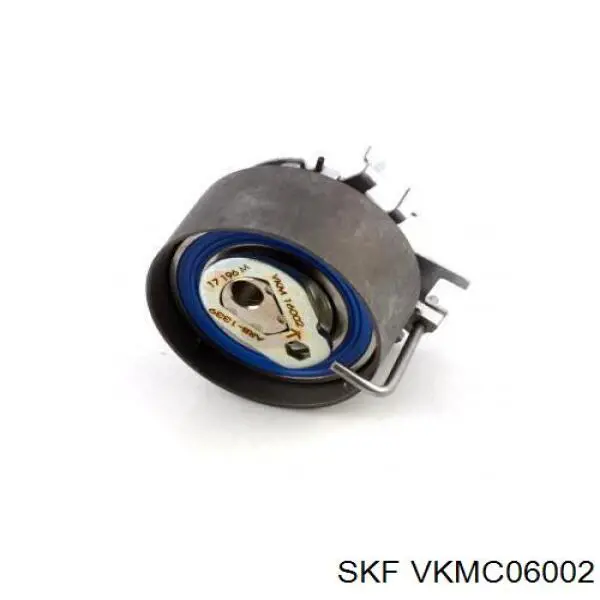 Комплект ГРМ SKF VKMC06002 ціна, від 84.06 USD