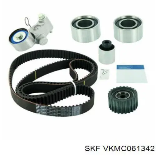 Ремкомплект ГРМ SKF VKMC061342