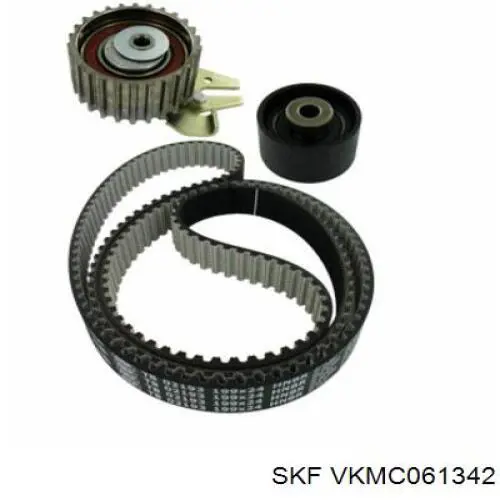 VKMC061342 SKF Ремінь ГРМ, комплект