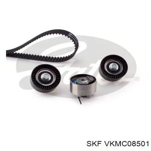 Купити VKMC08501 SKF ГРМ ремень