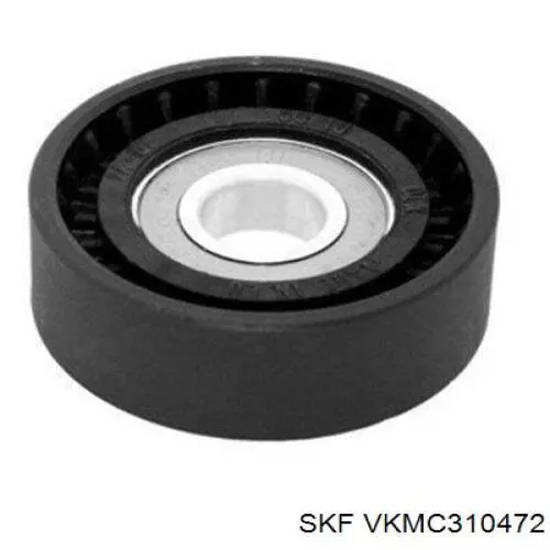 Ремінь приводний, агрегатів, комплект VKMC310472 SKF