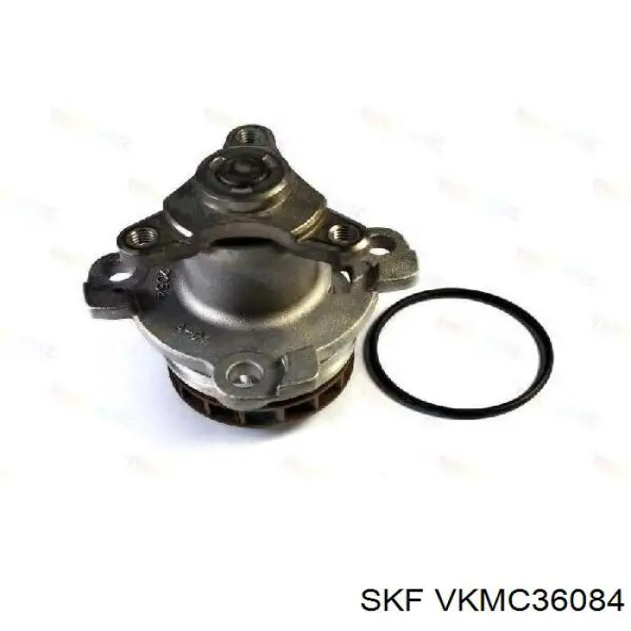 Ремінь приводний, агрегатів, комплект Continental/Siemens 7PK1705WP1 ціна, від 131.00 USD