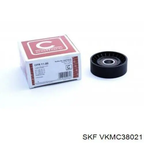 KAP851011 SNR Ремінь приводний, агрегатів, комплект