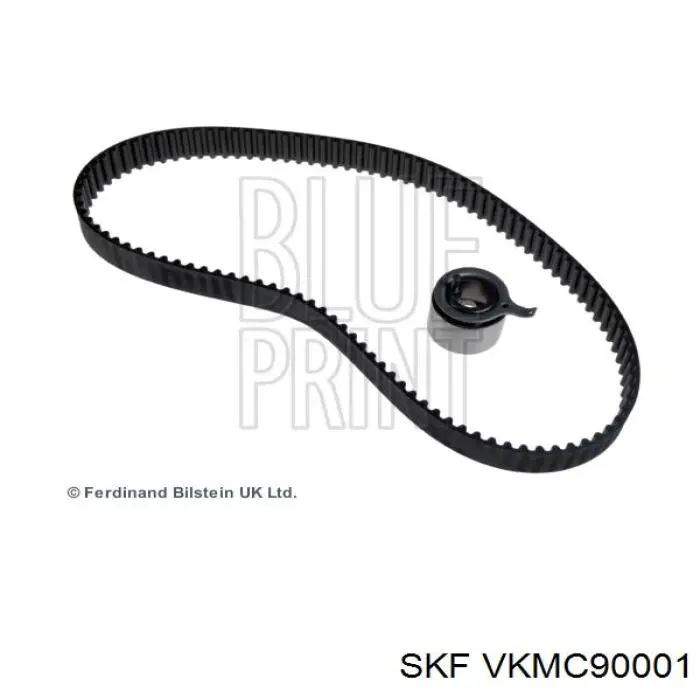 Купити VKMC90001 SKF ГРМ ремень