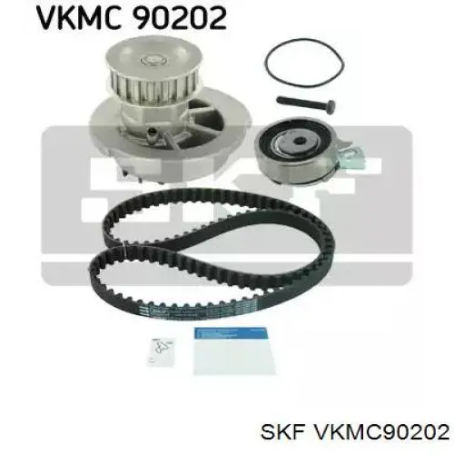 VKMC90202 SKF комплект грм