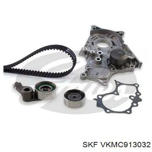 VKMC913032 SKF комплект грм