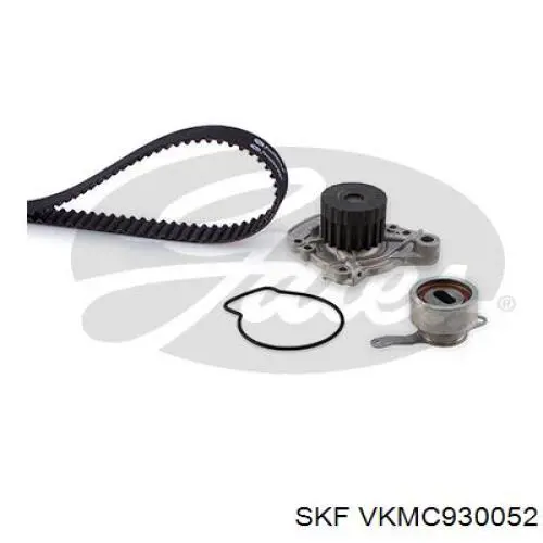 Комплект ГРМ SKF VKMC930052 ціна, від 76.80 USD