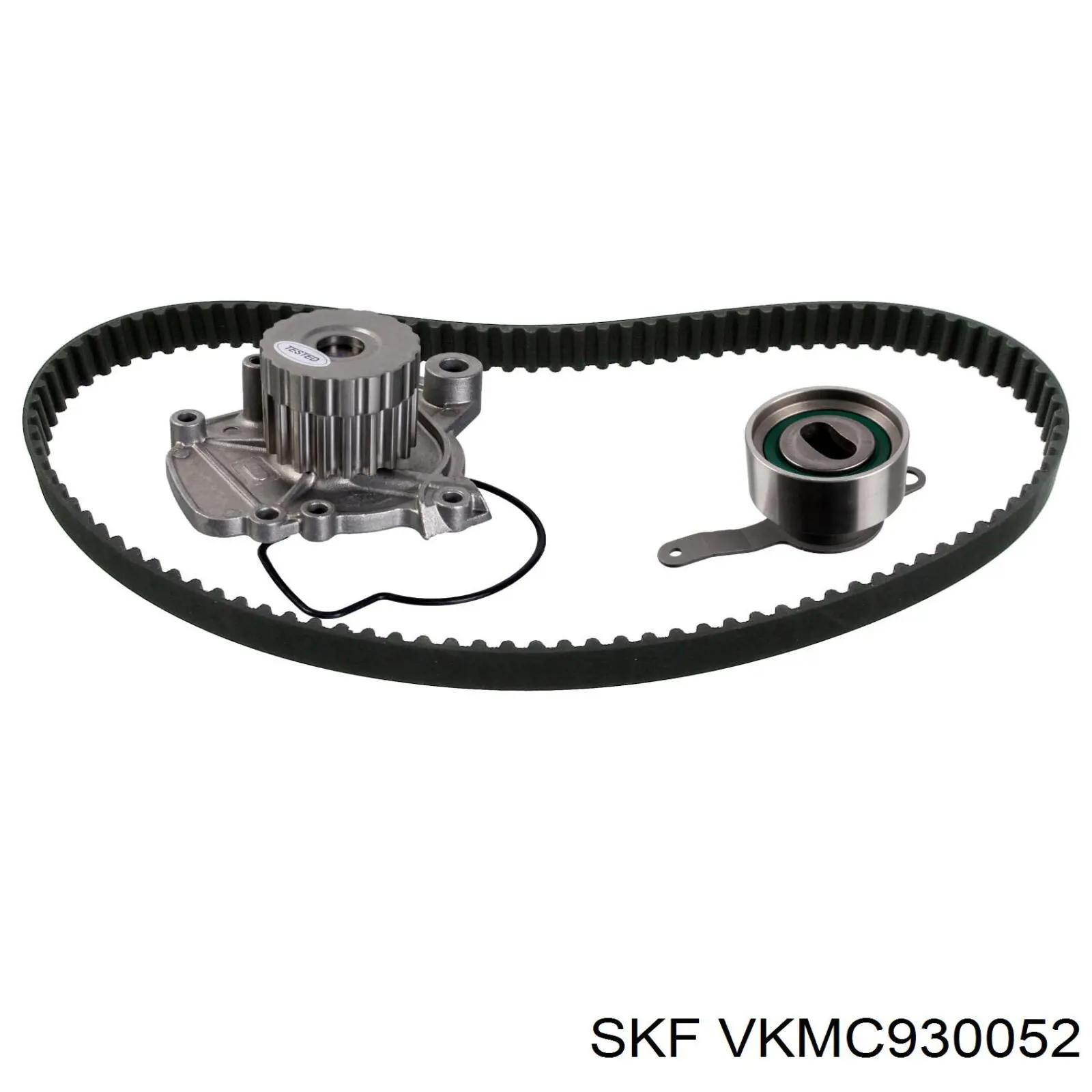 VKMC930052 SKF комплект грм