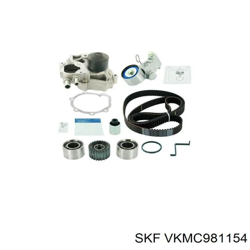 Купити 13160AA110ZUSU Zuiko ГРМ ремень