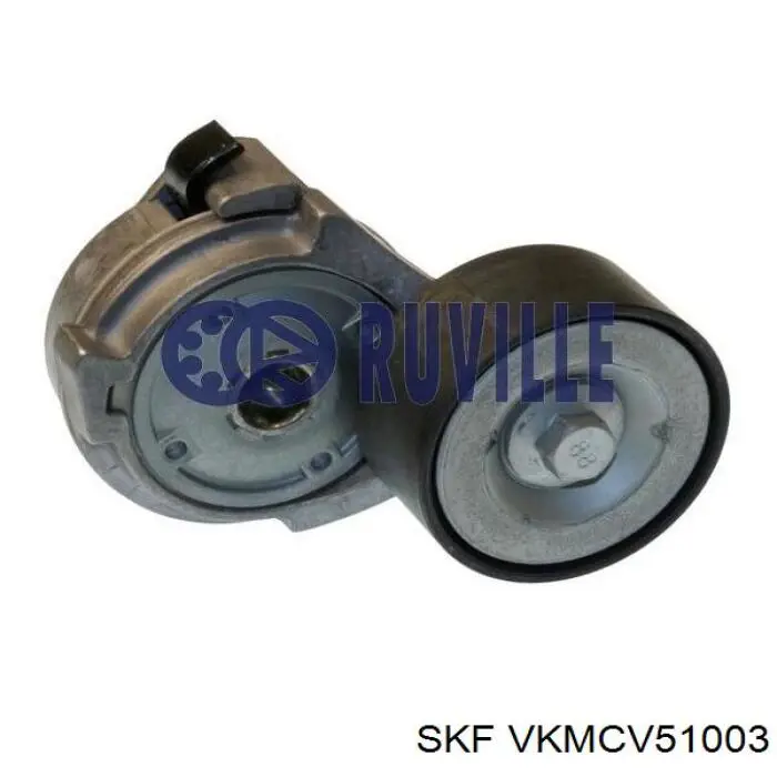 Купити VKMCV51003 SKF Натягувач приводного ременя