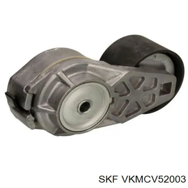 VKMCV52003 SKF ролик натягувача приводного ременя