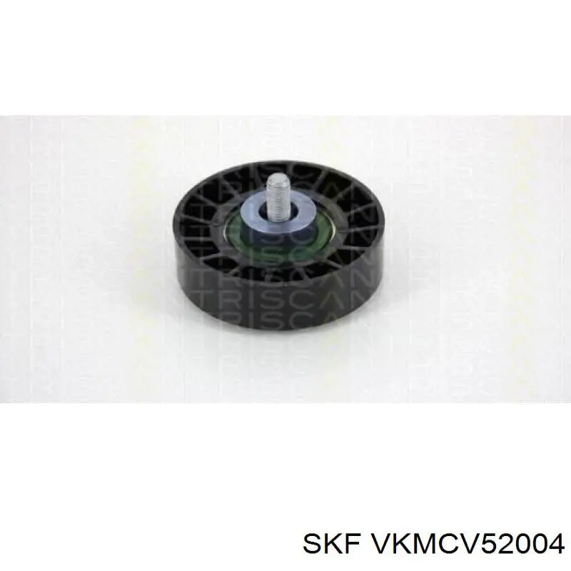 Натяжний ролик VKMCV52004 SKF