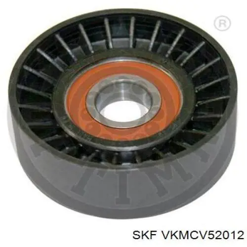VKMCV52012 SKF натягувач приводного ременя
