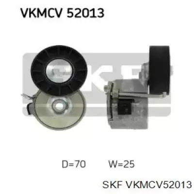 Натягувач приводного ременя VKMCV52013 SKF