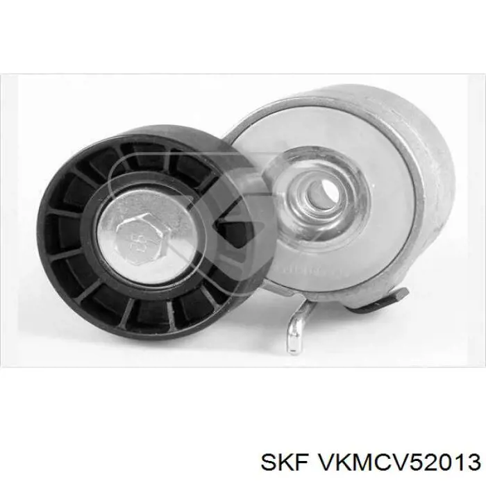 Купити VKMCV52013 SKF Натягувач приводного ременя