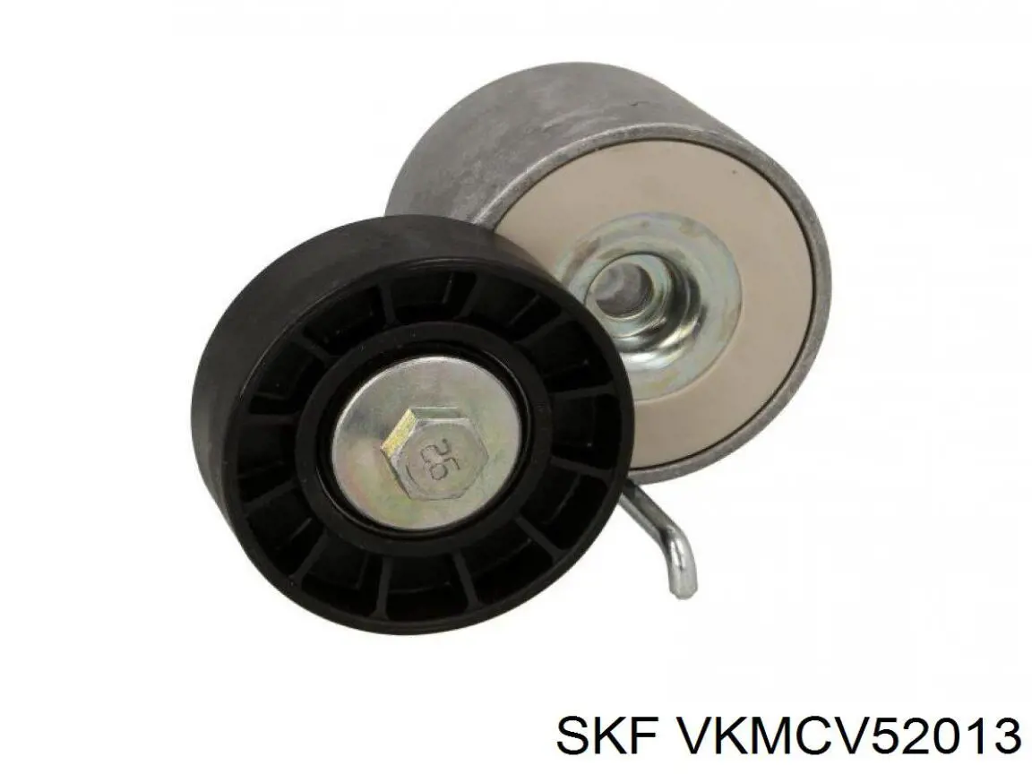 Натягувач приводного ременя SKF VKMCV52013 ціна, від 32.85 USD