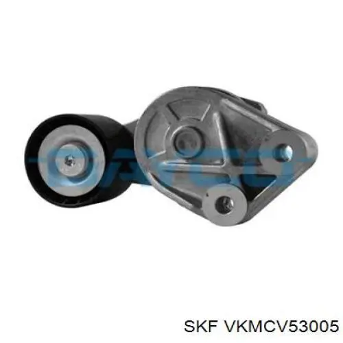 VKMCV53005 SKF Натяжна планка поліклинового ременя