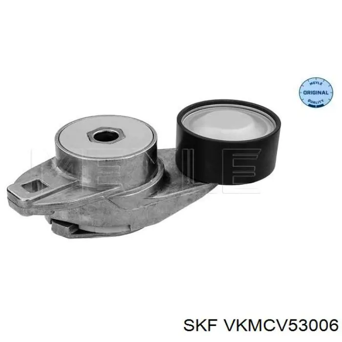 Натягувач приводного ременя SKF VKMCV53006 ціна, від 71.04 USD