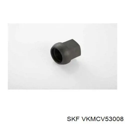 Ролик приводного ременя, паразитний SKF VKMCV53008