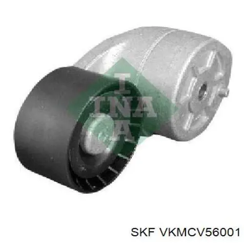 Купити VKMCV56001 SKF Натягувач приводного ременя