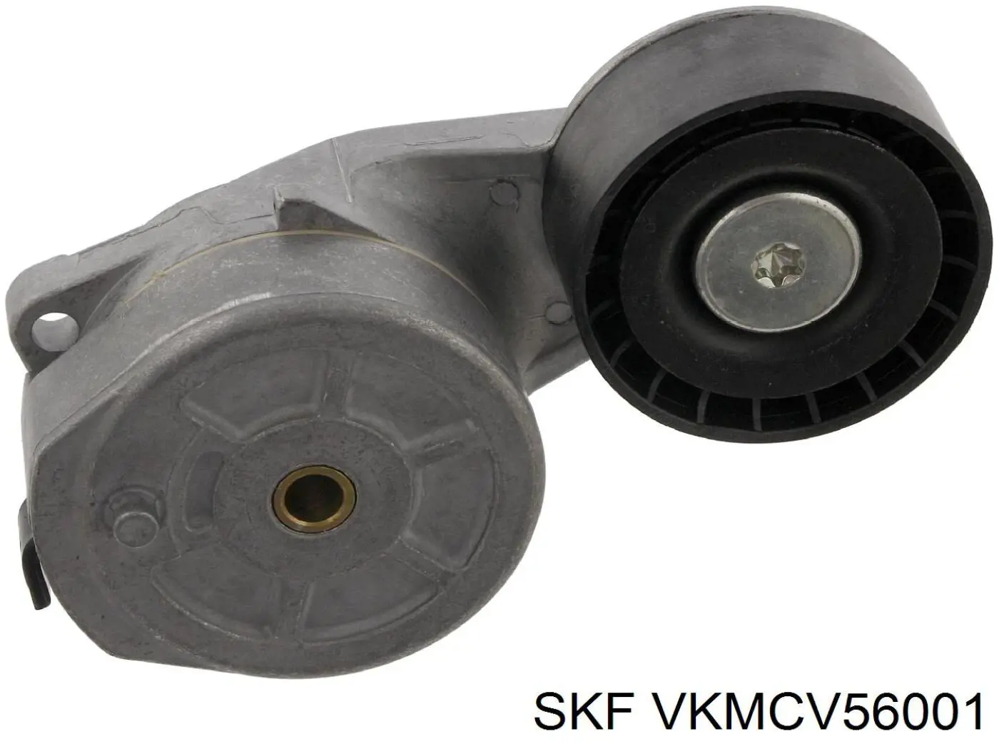 VKMCV56001 SKF натягувач приводного ременя