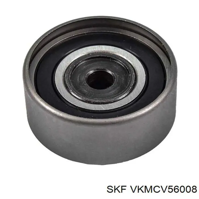 Ролик приводного ременя, паразитний VKMCV56008 SKF
