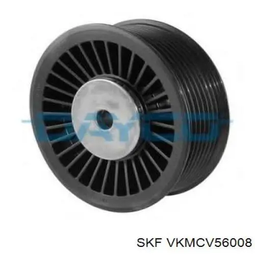 Купити VKMCV56008 SKF Ролик приводного ременя, паразитний